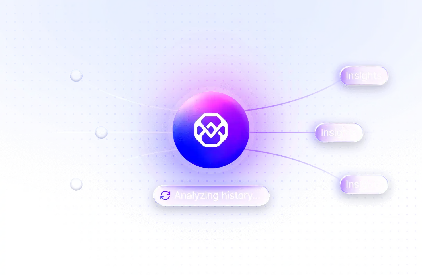 Blank Finvex advanced analytics