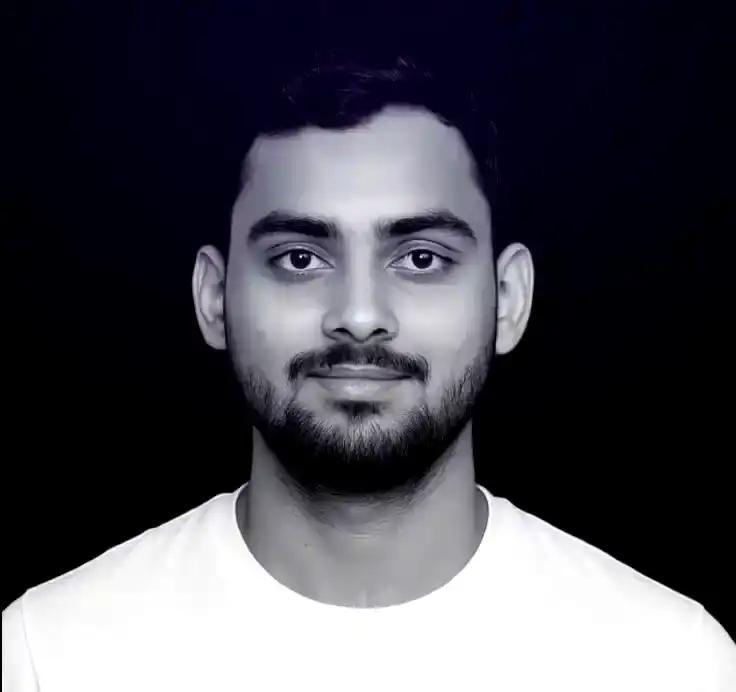 Blank Finvex market overview