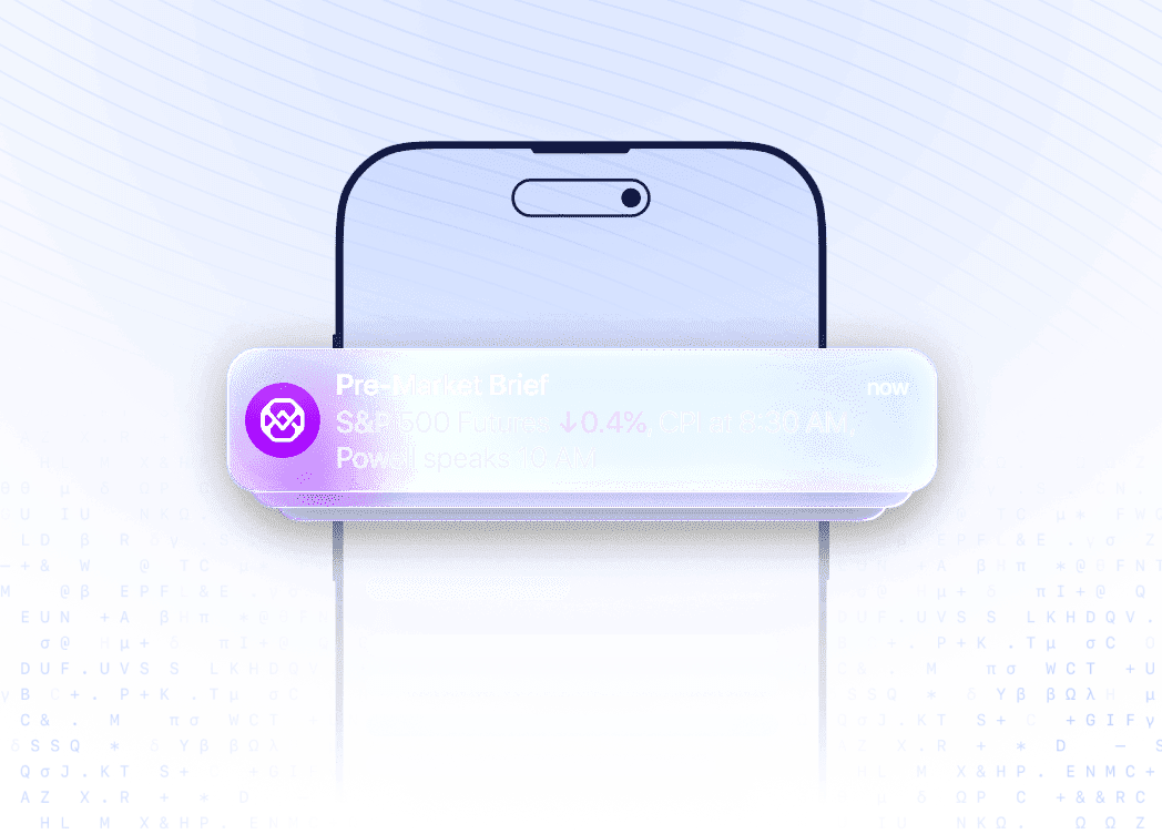 What is Blank Finvex