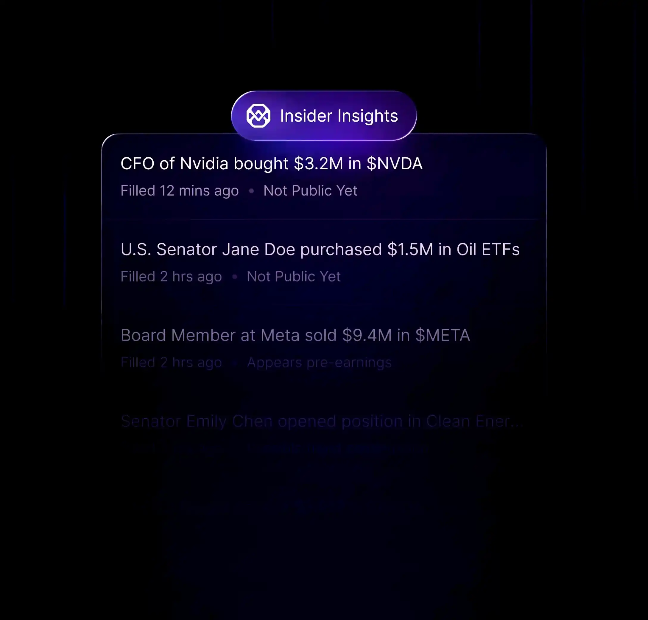 Blank Finvex automated trading