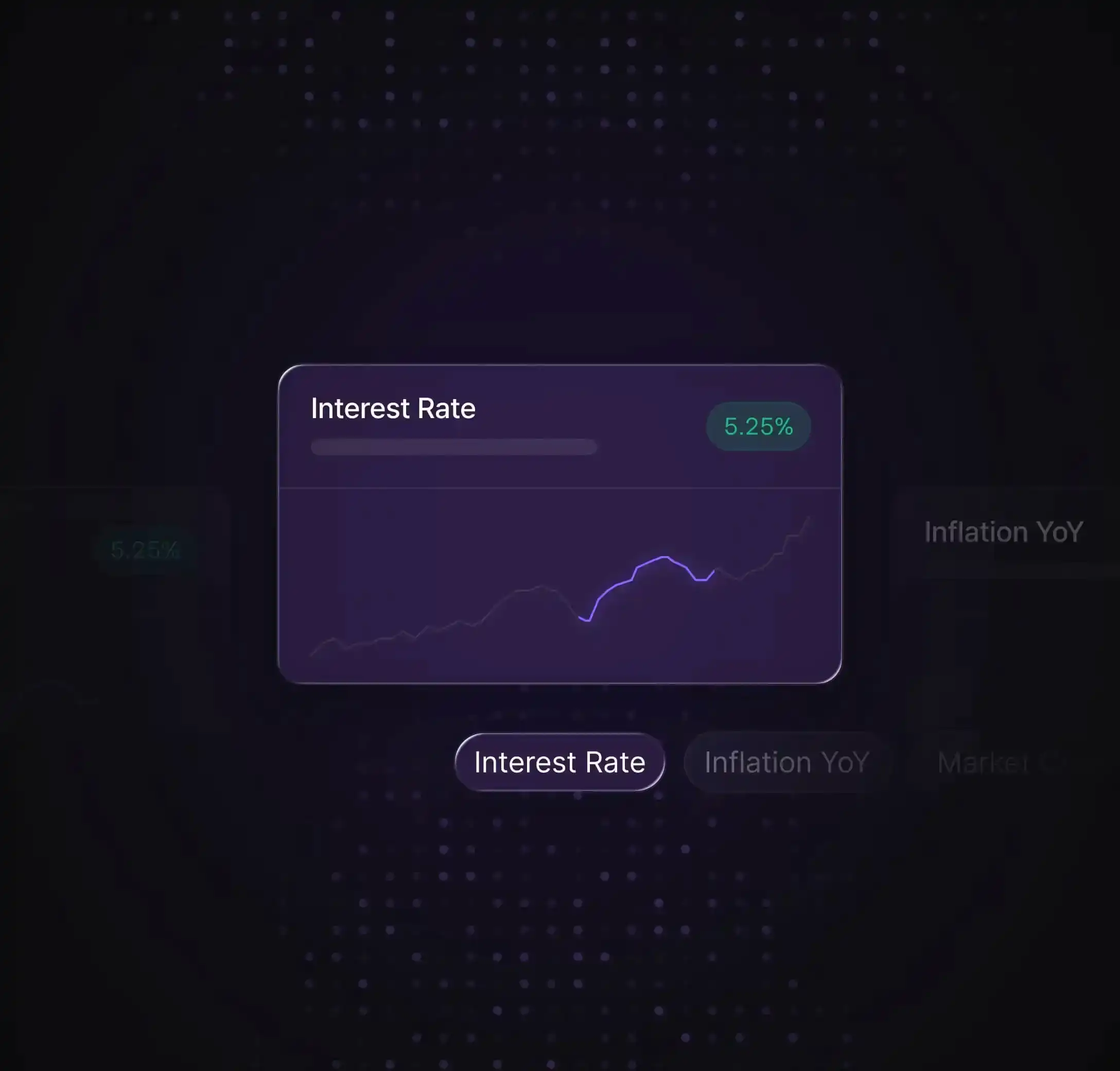 Blank Finvex user friendly interface