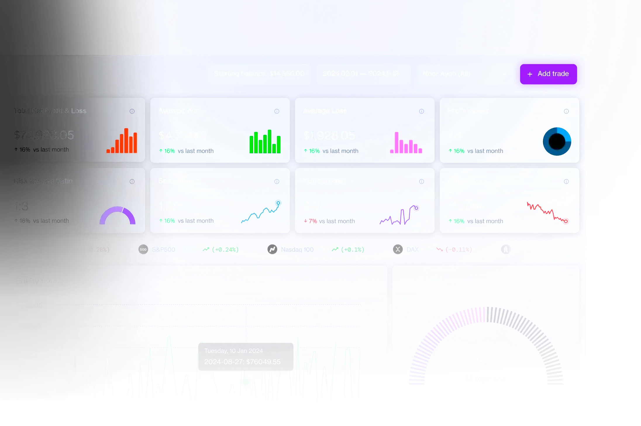 Blank Finvex for UK investors